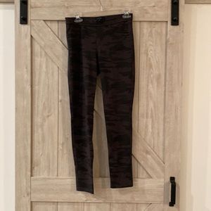 Sanctuary camp jeggin pants